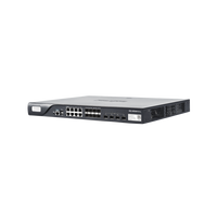 Controlador para Puntos de Acceso Ruijie Networks, hasta 128 APs, crecimiento de hasta 1152 Ceiling APs / 2304  Wall APs