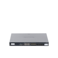 Controlador para Puntos de Acceso Ruijie Networks, hasta 128 APs, crecimiento de hasta 1152 Ceiling APs / 2304  Wall APs