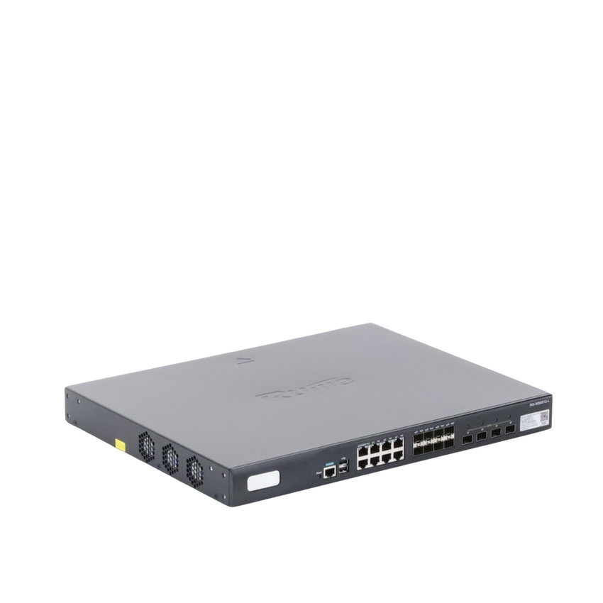 Controlador para Puntos de Acceso Ruijie Networks, hasta 128 APs, crecimiento de hasta 1152 Ceiling APs / 2304  Wall APs
