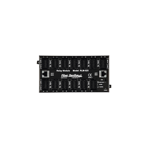 Modulo de relevador para el modelo FD525
