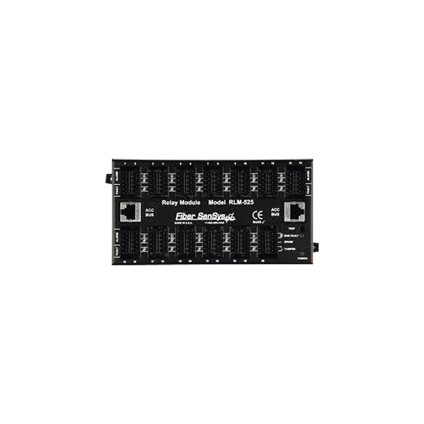 Modulo de relevador para el modelo FD525