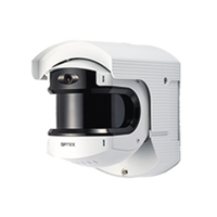 Sensor LiDAR REDSCAN PRO/ 30 X 60 Metros de protección / Compatible con protocolo ONVIF