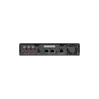 Procesador de Audio para Conferencia | Conexión Dante | Bluetooth | Conexión USB | ADECIA