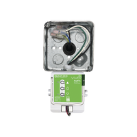 Controlador 8A para accesorios controlados de 0-10V