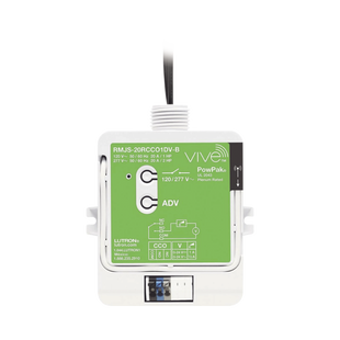 Interruptor de propósito general, 20A, con salida de relavador