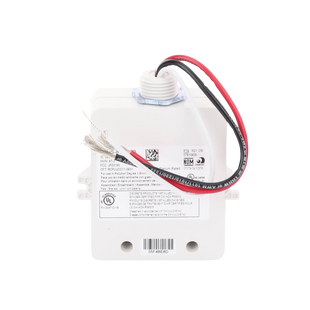 Controlador 8A para accesorios controlados de 0-10V