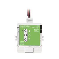 Relevador Atenuador inalámbrico con señal ClearConnect , 8A  para iluminación.