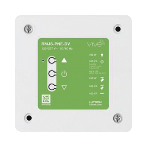Controlador 8A para accesorios controlados de 0-10V