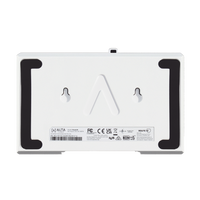 Router VPN / 4 puertos 10/100/1000/2500 Gbps (2 puertos PoE af/at) / 2 puertos SFP+ 10Gbps / Filtrado Avanzado DPI: Bloqueo de Contenido / Administración nube gratuita / Soporta UPnP
