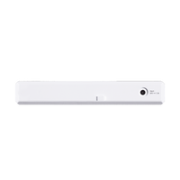 Router VPN / 4 puertos 10/100/1000/2500 Gbps (2 puertos PoE af/at) / 2 puertos SFP+ 10Gbps / Filtrado Avanzado DPI: Bloqueo de Contenido / Administración nube gratuita / Soporta UPnP
