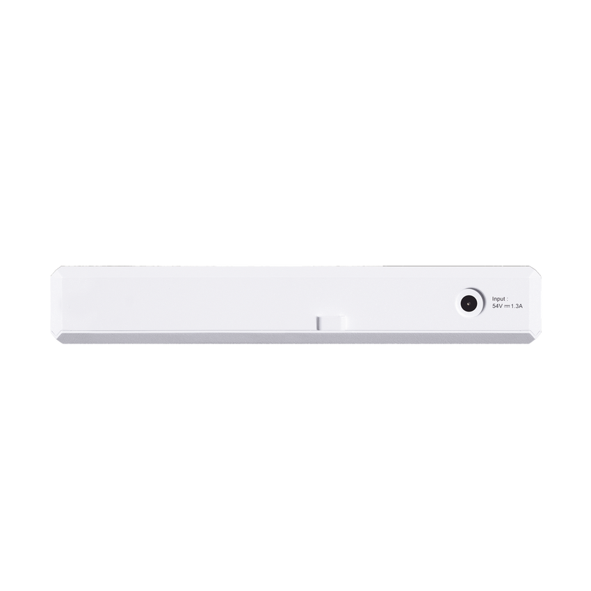 Router VPN / 4 puertos 10/100/1000/2500 Gbps (2 puertos PoE af/at) / 2 puertos SFP+ 10Gbps / Filtrado Avanzado DPI: Bloqueo de Contenido / Administración nube gratuita / Soporta UPnP