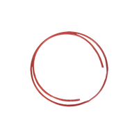 Rollo de 15 Metros de Tubo Capilar de 3/8 de Pulgada