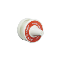 Punto Cónico de Muestreo de Aire