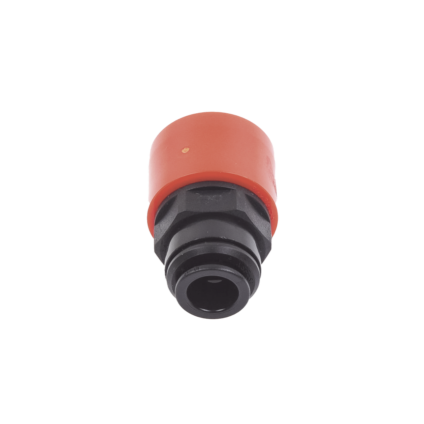Desconexión Rápida para Tubo Capilar de 3/8 de Pulgada