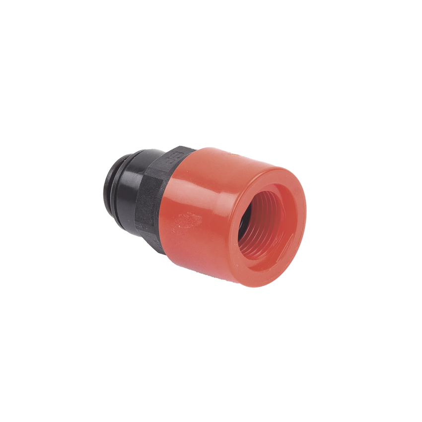 Desconexión Rápida para Tubo Capilar de 3/8 de Pulgada