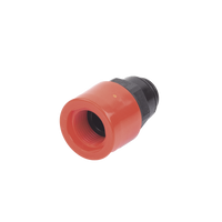 Desconexión Rápida para Tubo Capilar de 3/8 de Pulgada