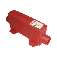 Filtro De Tuberia Para Aspiración