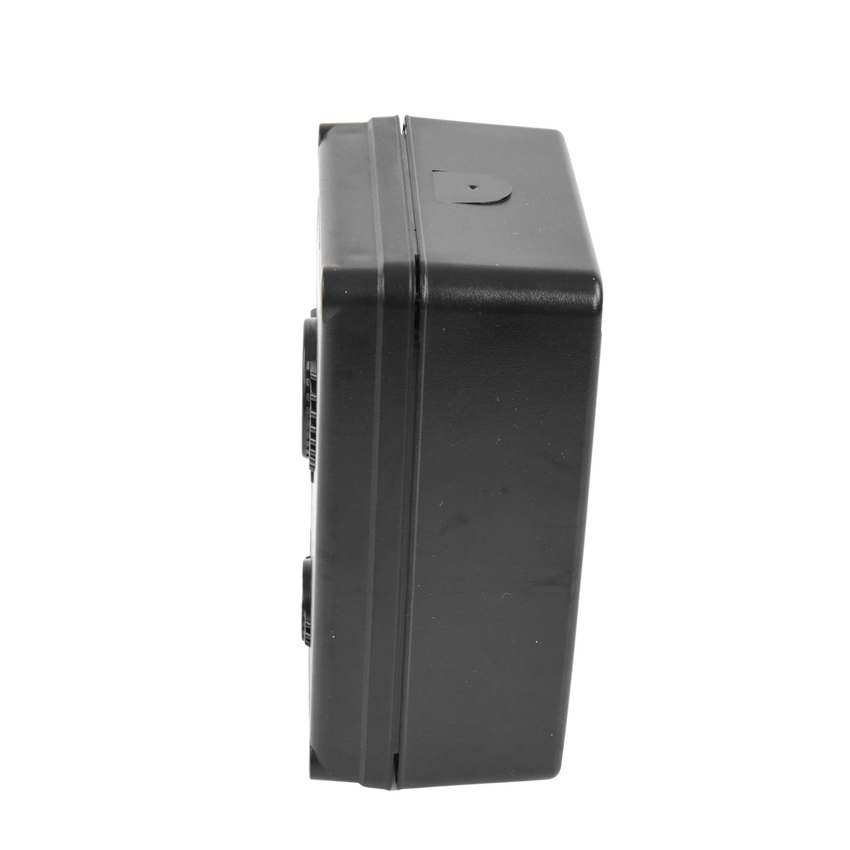 Callbox, Intercomunicador Inalámbrico, Serie Q7 en Color Negro