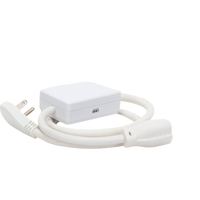 (RadioRA2) Adaptador 15 Amp, modulo on/off. Para electrodomésticos. compatible. con RA2Select y RR3.