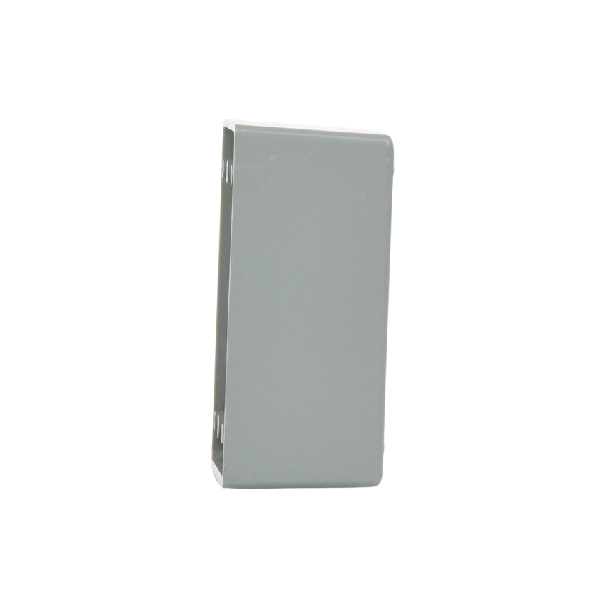 Caja Condulet FS de 1" (25.4 mm) con una boca a prueba de intemperie.