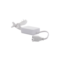 (RadioRA2) Adaptador atenuador para lamparas, 300W INC/HAL, compatible con RA2Select y RR3