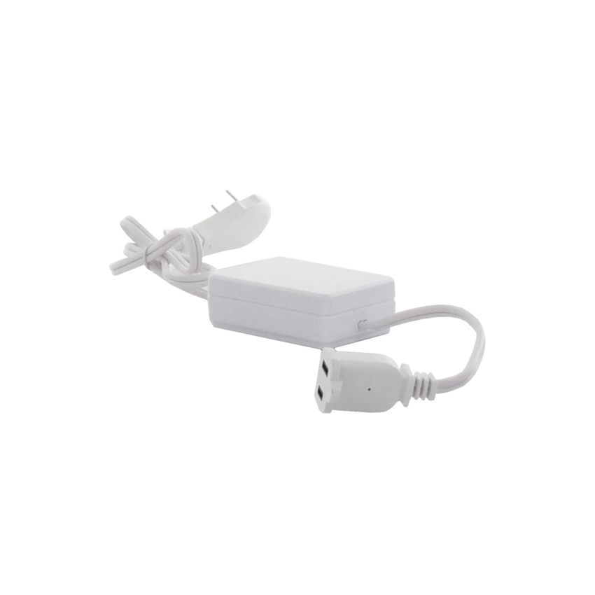 (RadioRA2) Adaptador atenuador para lamparas, 300W INC/HAL, compatible con RA2Select y RR3