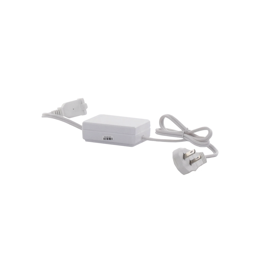 (RadioRA2) Adaptador atenuador para lamparas, 300W INC/HAL, compatible con RA2Select y RR3