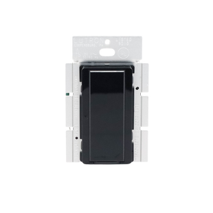 (RadioRA2) Interruptor Inteligente On/Off, requiere cable neutro. 8A, /120V, compatible con RA2Select y RR3