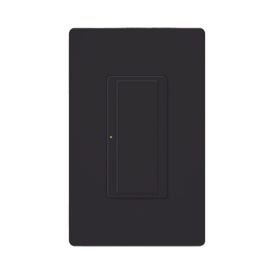 (RadioRA2) Interruptor Inteligente On/Off, requiere cable neutro. 8A, /120V, compatible con RA2Select y RR3