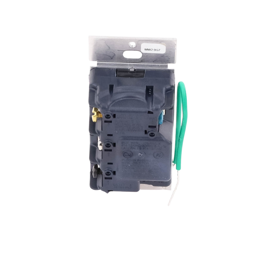 Atenuador Dimmer PRO para linea RadioRa2, RadioRa3 y RA2 Select, el cable neutro es opcional 250W LED / CFL Girs