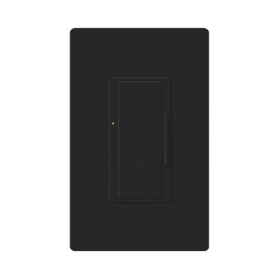 (RadioRA2) Atenuador Dimmer PRO para linea RadioRa2 y RA2 Select, el cable neutro es opcional 250W LED / CFL