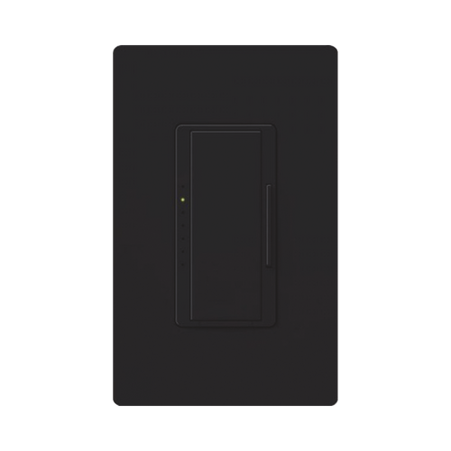 (RadioRA2) Atenuador Dimmer PRO para linea RadioRa2 y RA2 Select, el cable neutro es opcional 250W LED / CFL