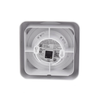 (RadioRa3) Controlador HUB principal para Radio RA3, soporta hasta 200 dispositivos