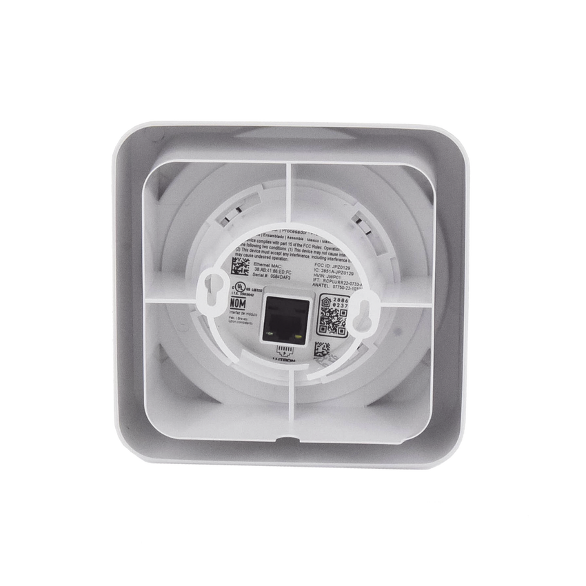 (RadioRa3) Controlador HUB principal para Radio RA3, soporta hasta 200 dispositivos