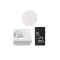 (RadioRa3) Controlador HUB principal para Radio RA3, soporta hasta 200 dispositivos