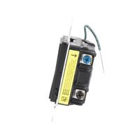 (RadioRA3) Atenuador (dimmer) Auxiliar de pared, compañero de atenuadores multilocación. Usar en 3 vías o escalera.