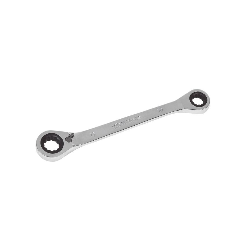 Llave 13mm y 10 mm con rach para instalacion de antenas