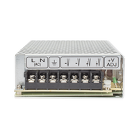 Fuente de Poder Industrial Conmutada 100W de Potencia, 12Vcc, 8.5A