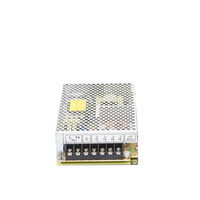 Fuente de Poder Industrial Conmutada 150W de Potencia, 12Vcc, 12.5A