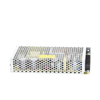 Fuente de Poder Industrial Conmutada 150W de Potencia, 12Vcc, 12.5A