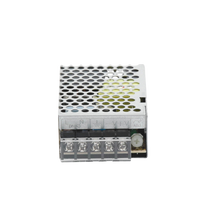 Fuente de Poder Industrial Conmutada 25W de Potencia, 24Vcc, 1.1A