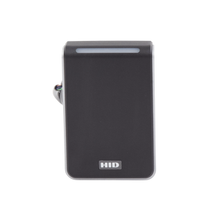 Lector R40 SIGNO Estandar  Multitecnologia/ 40NKS-00-000000/ Garantia de Por Vida/ Pigtail/Wiegand & OSDP