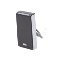 Lector R40 SIGNO Estandar  Multitecnologia/ 40NKS-00-000000/ Garantia de Por Vida/ Pigtail/Wiegand & OSDP