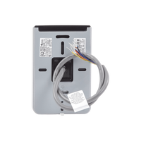 Lector R40 SIGNO Estandar  Multitecnologia/ 40NKS-00-000000/ Garantia de Por Vida/ Pigtail/Wiegand & OSDP