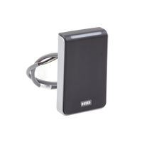 Lector R40 SIGNO Estandar  Multitecnologia/ 40NKS-00-000000/ Garantia de Por Vida/ Pigtail/Wiegand & OSDP