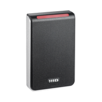 Lector SIGNO R40 Multitecnologia SEOS, BLE/ 40NKS-02-000000/ Garantia de Por Vida/ Pig Tail /Wiegand & OSDP