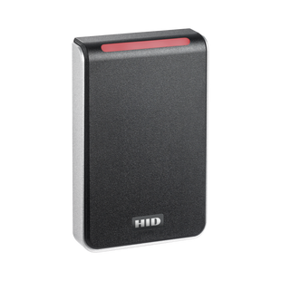 Lector SIGNO R40 Multitecnologia SEOS, BLE/ 40NKS-02-000000/ Garantia de Por Vida/ Pig Tail /Wiegand & OSDP