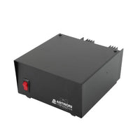 Fuente de Poder, 13.8 Vcc, 20 A, 276 W, Lineal Regulada, Circuito Cargador de Baterías