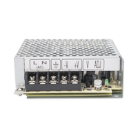 Fuente de Poder Industrial Conmutada 50W de Potencia, 12Vcc, 4.2A
