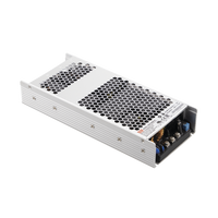 Convertidor Industrial de CD a CD / Entrada de 67.2-154 Vcc / Salida 48 Vcc 10.4 A